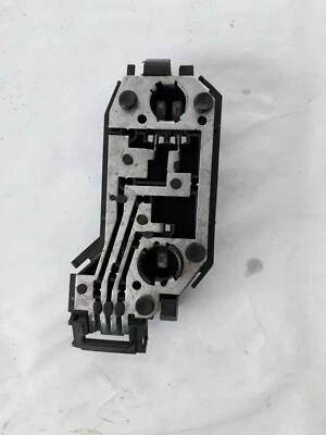Seat Toledo / Platine de feux Gauche / 961637-00 - Photo 1/2