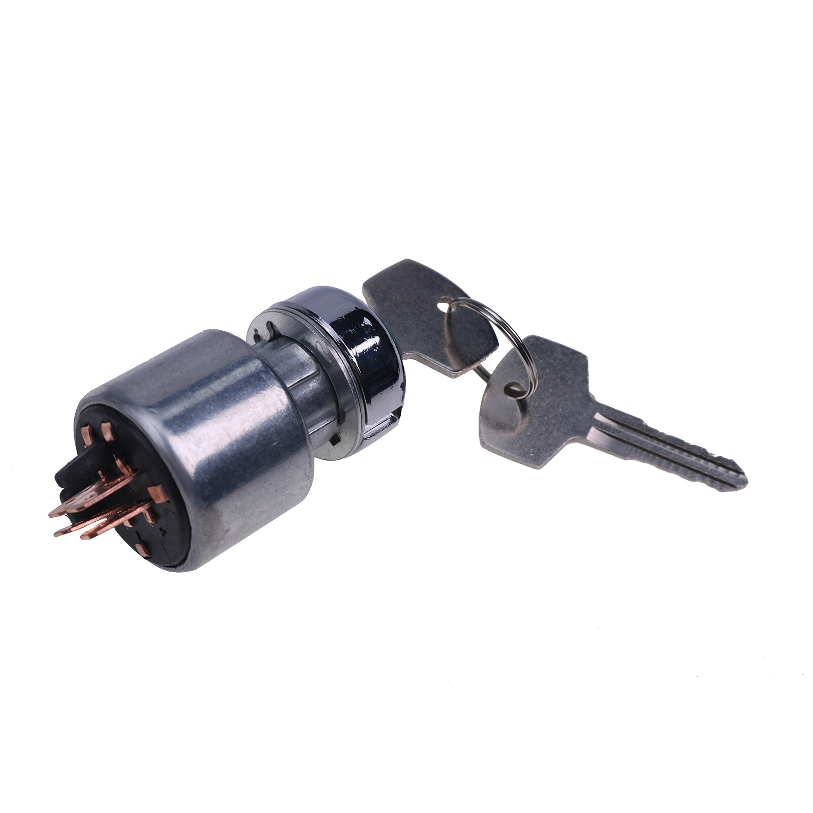 Forklift Ignition Switch for TCM Nissan 2515002H01 2515002H01 Hyster