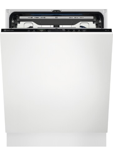 Electrolux Lavastoviglie da Incasso 15 Coperti C a Scomparsa Totale KEGB9405W