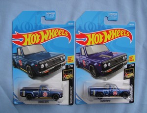 hot wheels mazda repu treasure hunt
