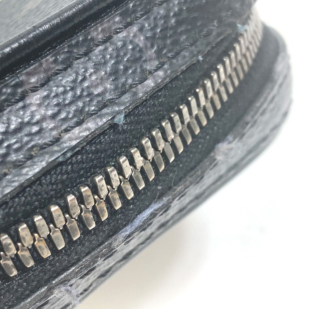 LOUIS VUITTON M45928 Monogram Eclipse DanubePPM C… - image 9