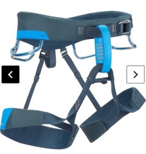 Black Diamond Chaos Harness - Men&rsquo;s Small