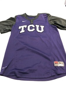tcu baseball jersey