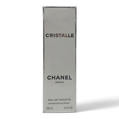 その他 CHANEL CRISTALLE Eau de Toilette 100ml s-l400.jpg