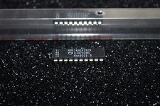 Philips 74HC4352 Dual 4-Channel Analog Multiplexer/Demultiplexer w/ Latch