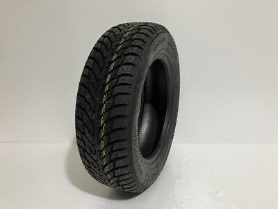 Tire 185/65R15 92T XL Nokian Nordman North 9 Non-Studded