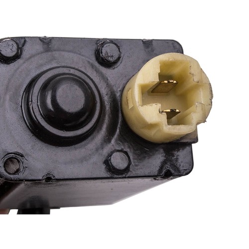 Window Motor with gear for Chevrolet Corvette Camaro Pontiac Firebird 14001671 - Picture 5 of 11