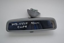 Retroviseur intérieur Mercedes 208