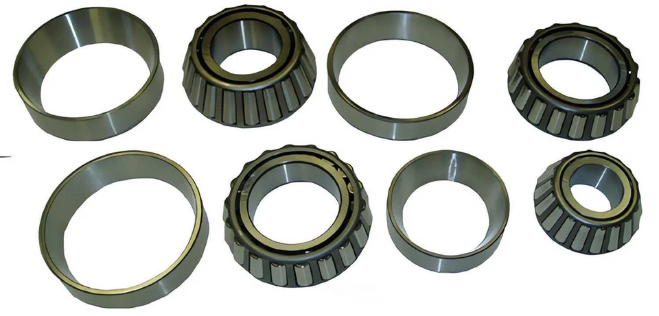 Differential Brng Set  SKF  SDK314 - Image 2 of 2