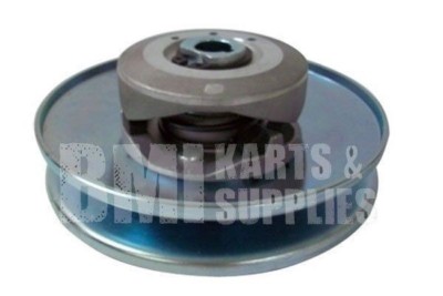 30 Series Torque Converter 5/8 Driven Clutch 6'' Replace Comet TAV 219456 Go Kart