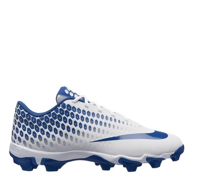 size 6.5 baseball cleats