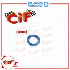 Paraolio Corteco Blu Lato Volano Vespa PX E 125 cc.