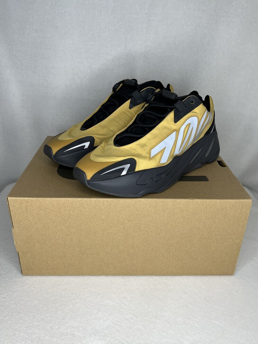 Size 9 - adidas Yeezy Boost 700 MNVN Honey Flux | eBay display picture 2
