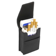 Edles Zigarettenetui aus echtem Rindsleder – Schützt & organisiert stilvoll