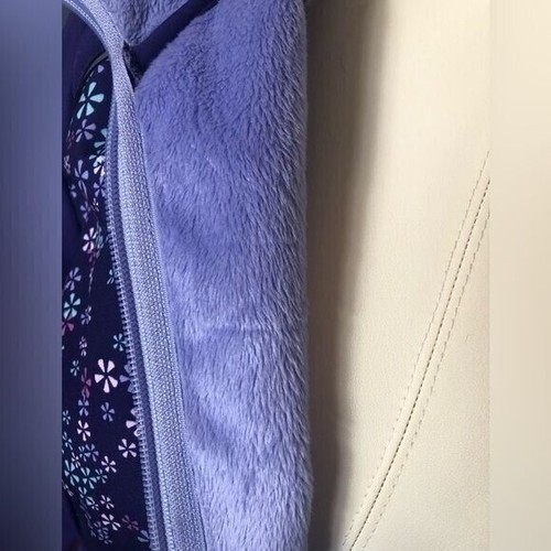 Free Country Girls Softshell jacket - Picture 9 of 9