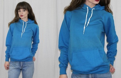 soft thin sweatshirt