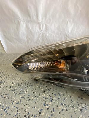 2017 - 2020 Subaru Impreza Driver LH Left LED OEM Headlight M1244 