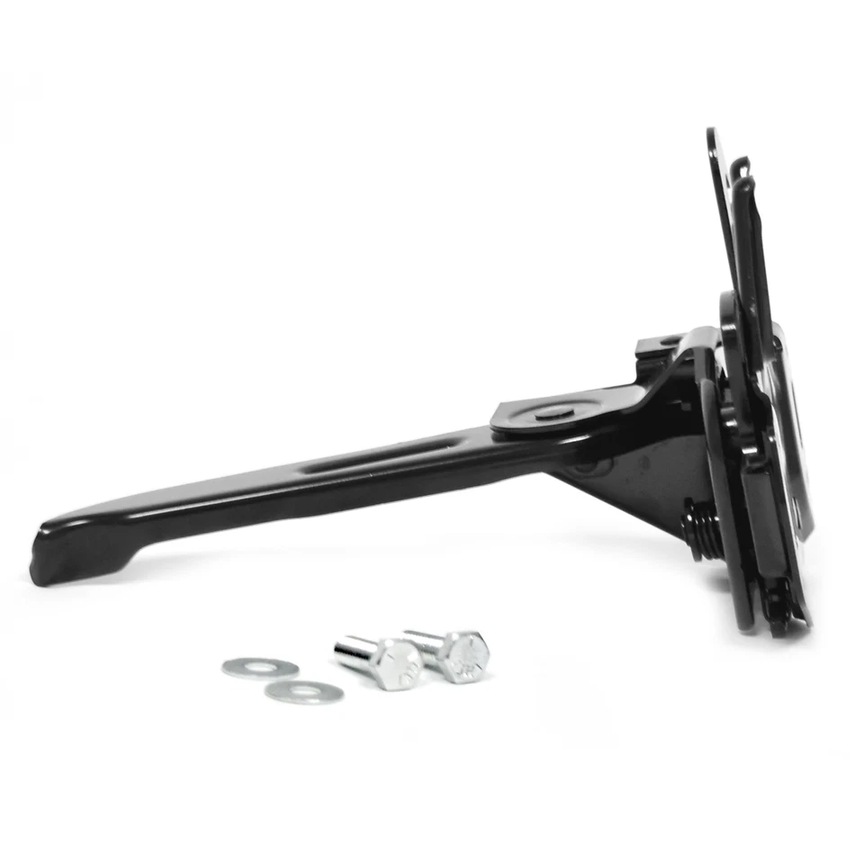 Cierre capó Torino 1968-1969 Foto 4 de 4