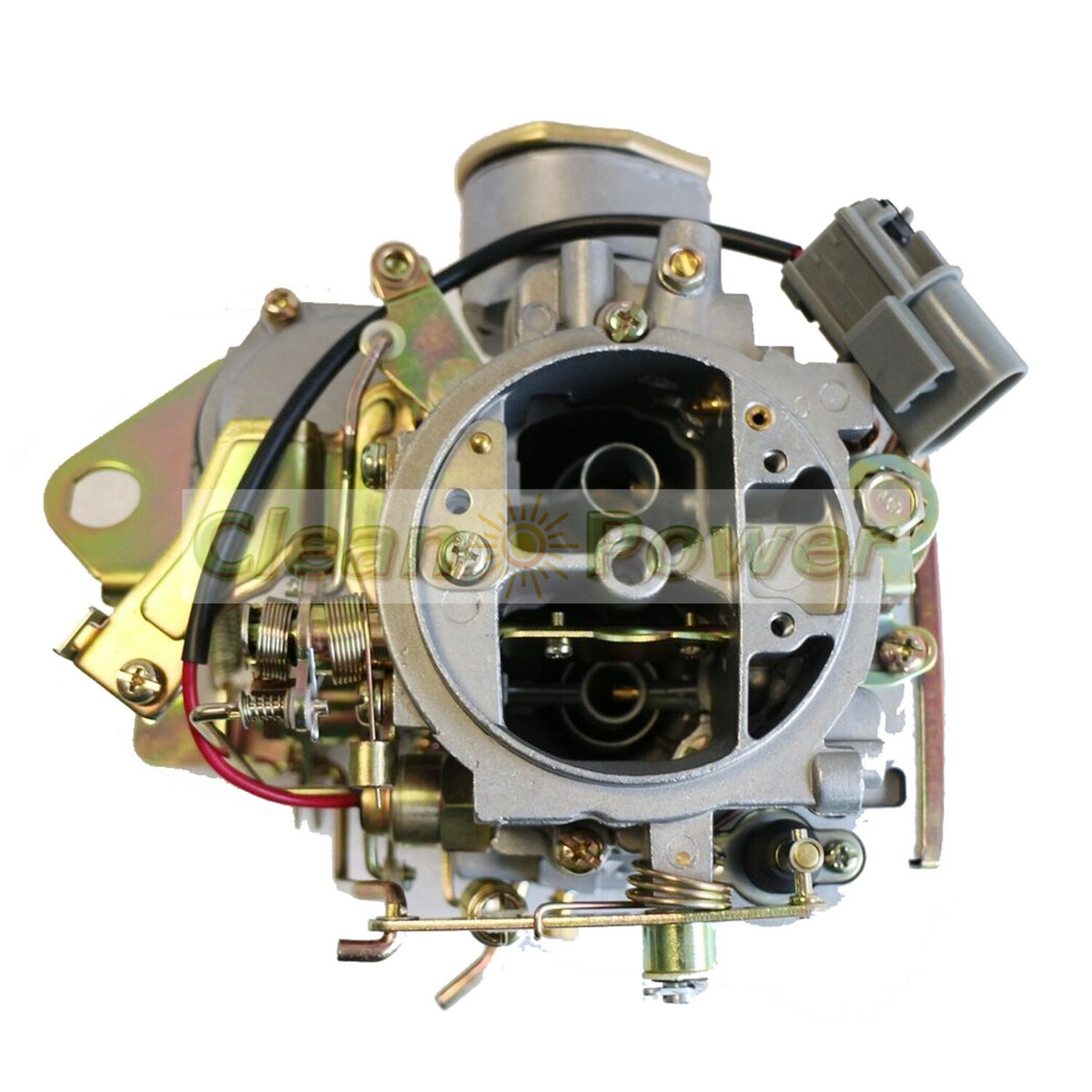 New Carburetor 16010-26G10 for Nissan Z20 Z24 Gazelle Silvia