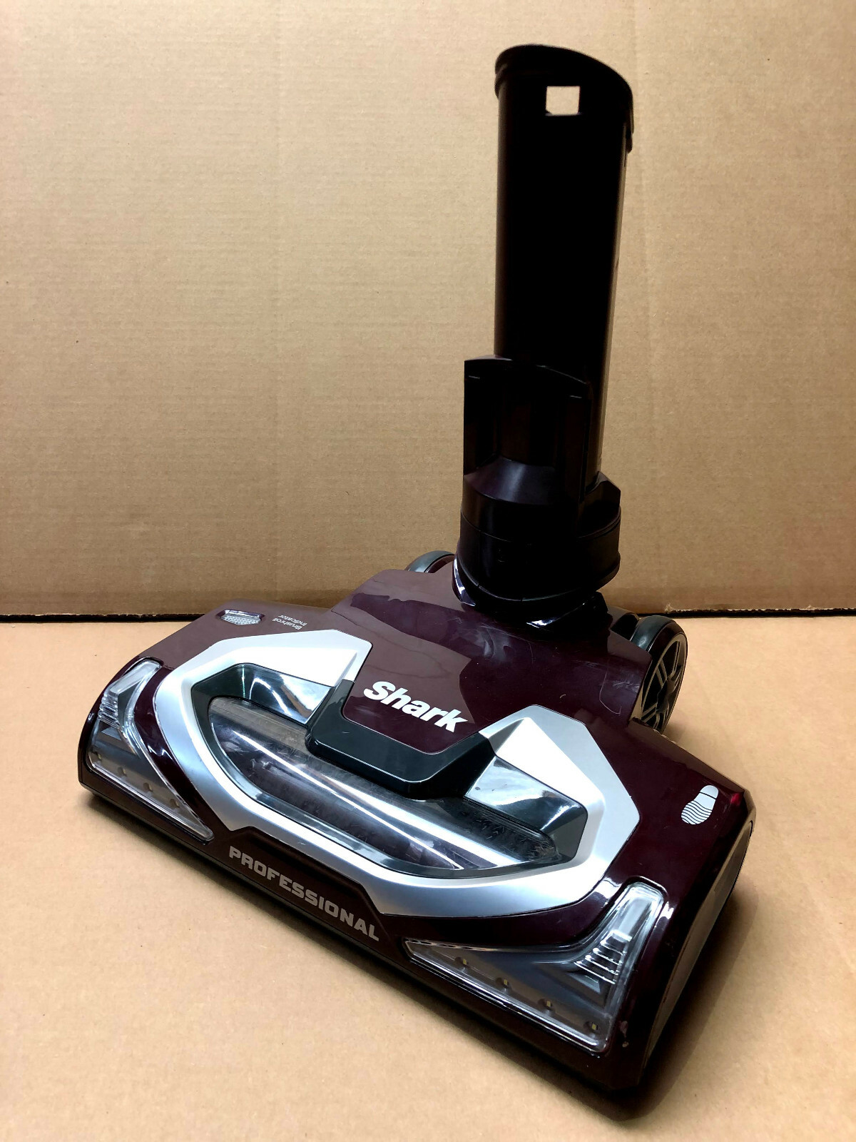 floor nozzle