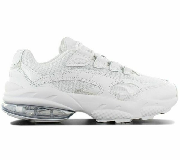 puma cell venom reflective white