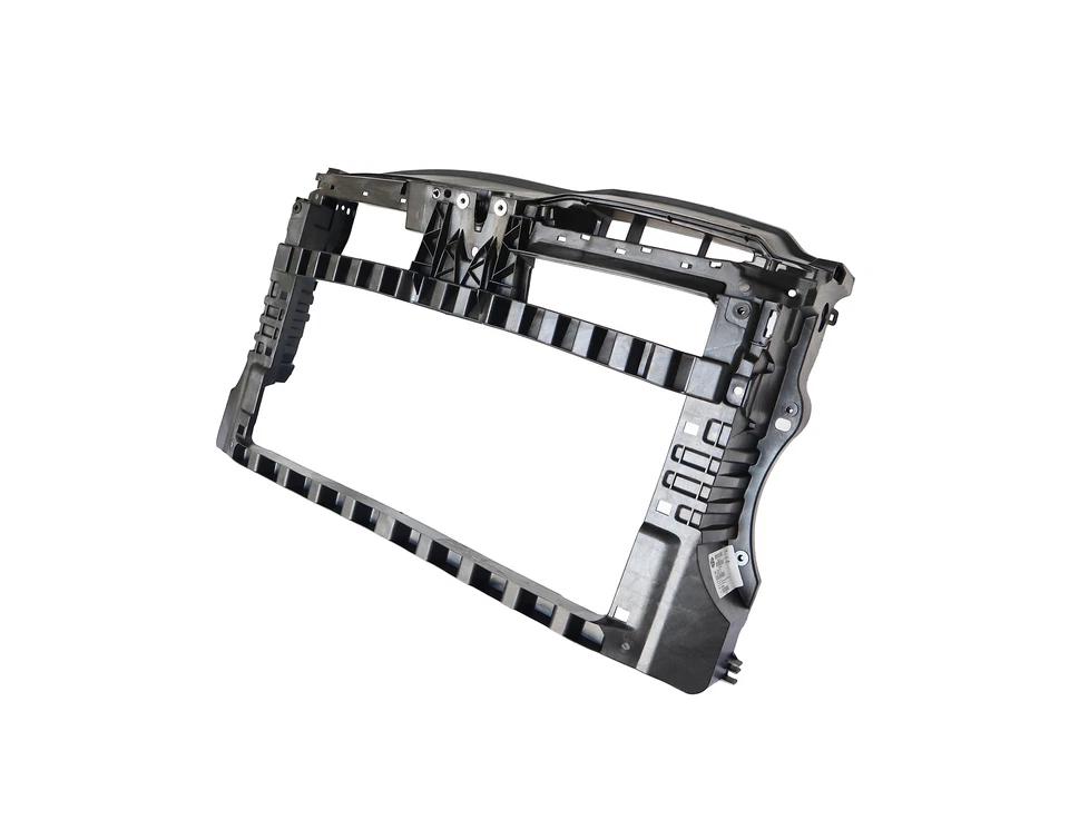 Radiator Core Support Panel for 2010-2014 Volkswagen Golf 1.4L 2.5L GTI 2.0L Foto 2 de 4