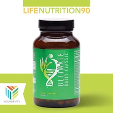 Youngevity Ultimate Daily Classic / 90 capsules
