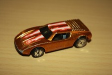 HOT WHEELS - REDLINER -#9534 - PRE-OWNED - VERY GOOD