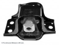 Blue Print Lagerung Motor Oben Rechts FüR Nissan Qashqai +2 I J10 JJ10