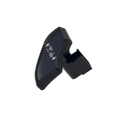 M155805 - John Deere Lift Lock Lever