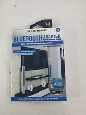 Xtreme Bluetooth Audio Adapter for Headphone Audio XBA9-1009-BLK