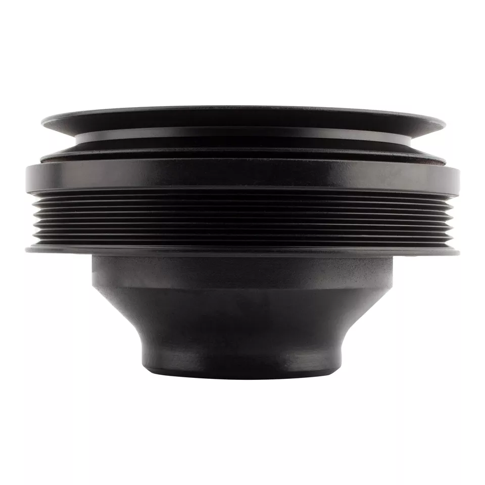 Harmonic Balancer Crankshaft Pulley For Mitsubishi Montero Sport 1997-2004 - Image 4 of 4