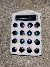 Lug Nut Set 2000 Honda Civic Lug Nut Set 2000 Honda Civic