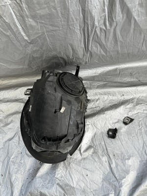 2014 2015 2016 Mini Cooper Headlight Right RH Passenger Halogen  