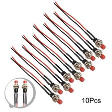 Mini interrupteur bouton poussoir haute r??sistance ?? la compression longue dur
