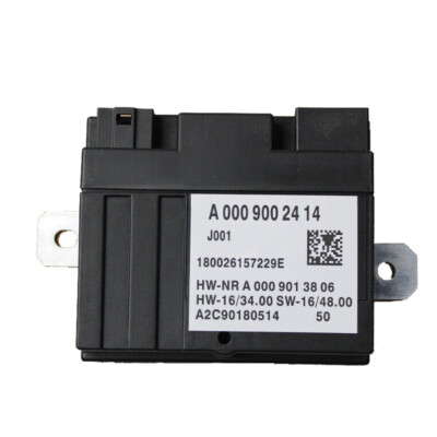 連絡用 New Fuel Pump Control Module A0009002414 For MERCEDES-BENZ C