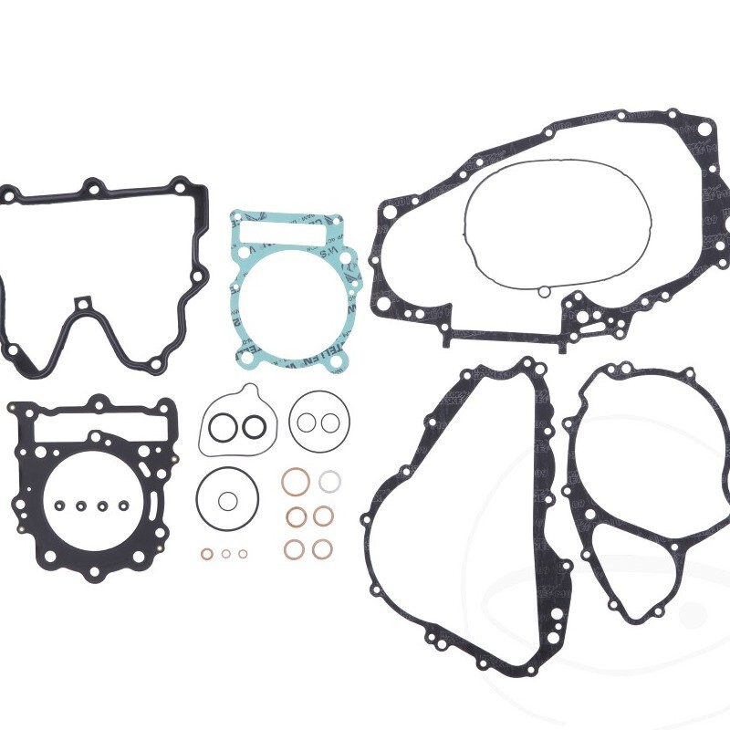 Gasket Kit No Shaft Seals P400068850019 For BMW G 650 Xchallenge 
