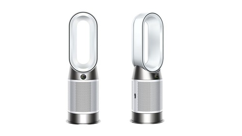 Dyson Refurbished Purifier Hot+Cool™ Gen1 (White/White) - Picture 8 of 8