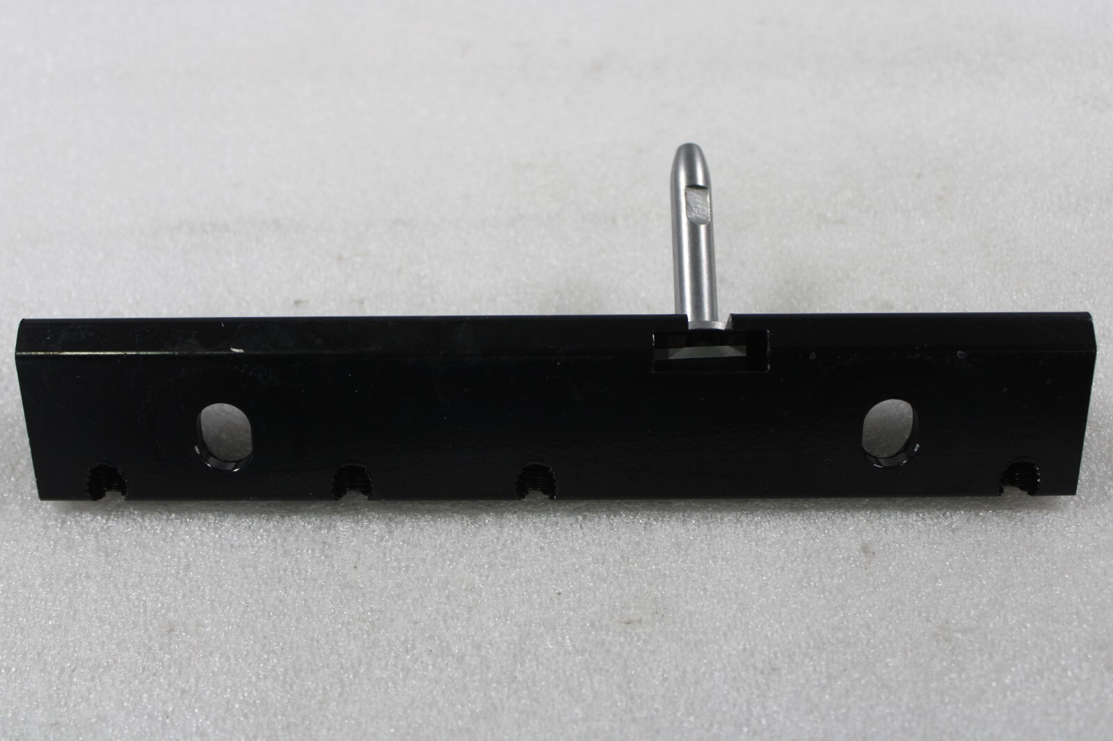 Lamborghini Huracan LP 580, 610, LH, Belt Mount Bracket, Used, P/N 4S7813929D