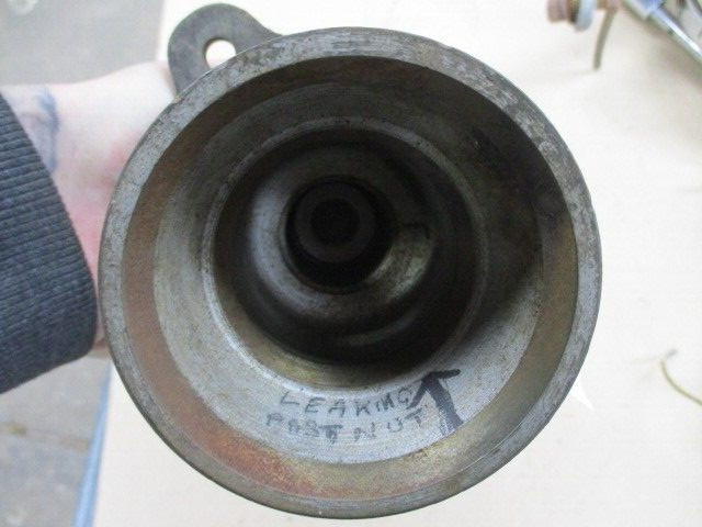 Rolls Royce Silver Shadow/Bentley T - 1965-1960 Rear Height Control Ram USED