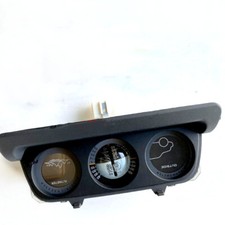 Altimeter Inclinometer Central Display For Mitsubishi Pajero Montero Shogun Altimeter Inclinometer Central Display For Mitsubishi Pajero Montero Shogun