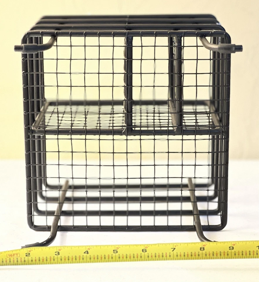 厨房用具架餐具收纳架勺叉储物架柜台 — 第 4/4 张图片