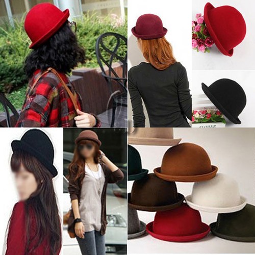 AU SELLER Vintage Style Unisex Wool 