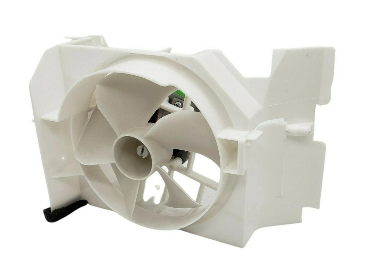 NEW GE Microwave Fan Motor Assembly EAU42744405 1 YEAR WARRANTY