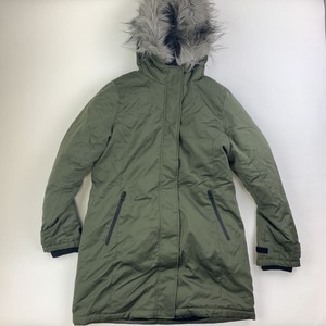 abercrombie 3 in 1 parka