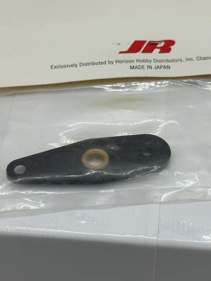 GENUINO JRP960023 Brazo Base Mezclador, Roll:A,B Original Nuevo RC Helicóptero Foto 3 de 3