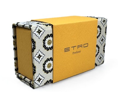 ETRO Patchouly Eau de Toilette Spray 15 ml