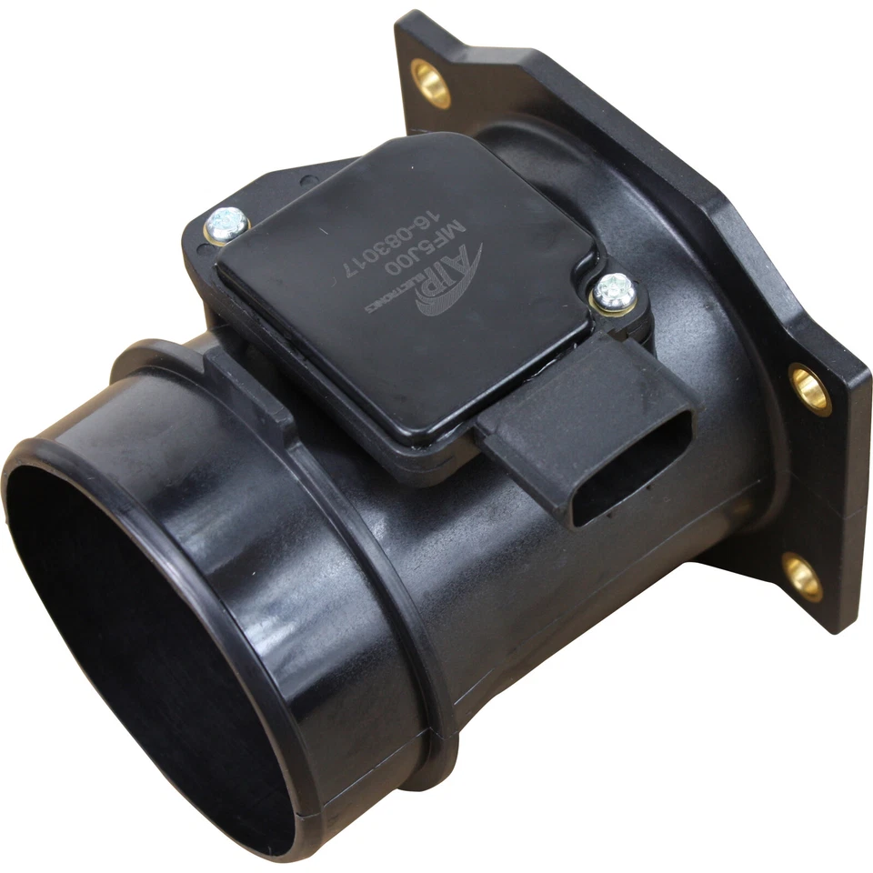 New Mass Air Flow Sensor MAF For 1998-2003 Nissan Infiniti Mercury 22680-5J000 - Image 3 of 4