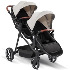 Twin Pram for sale UK