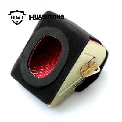 Scooter Air Filter for SYM 125 Jet4 Orbit2 Fiddle II X-Pro Attila Super 125cc